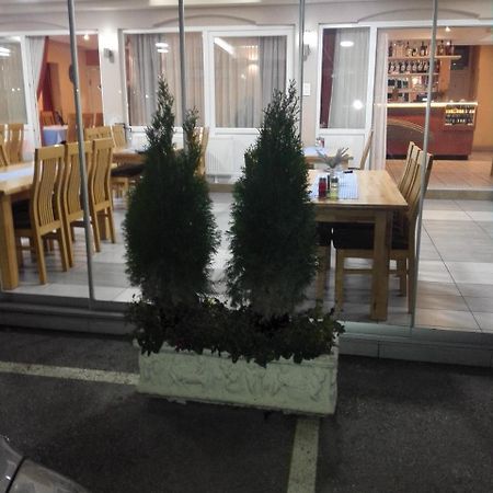 بانيا لوكا Motel Restoran Gurman المظهر الخارجي الصورة