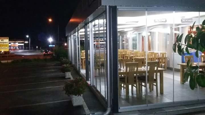 بانيا لوكا Motel Restoran Gurman المظهر الخارجي الصورة